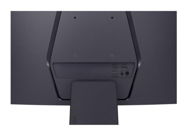 Monitor LG 27" 27GS60QC-B.AEUQ