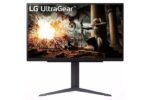 Monitor LG 27" 27GS75Q-B.AEU