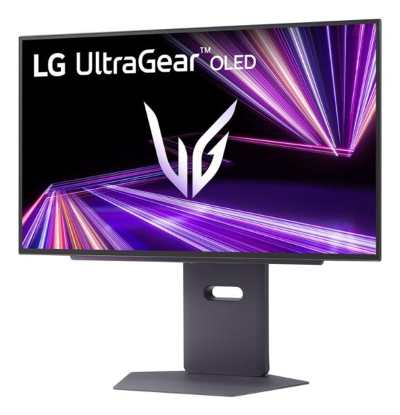 Monitor LG 27" 27GX790A-B.AEU, Diagonal (inch): 27, Diagonal (cm): 69