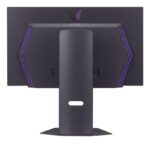 Monitor LG 27" 27GX790A-B.AEU, Diagonal (inch): 27, Diagonal (cm): 69