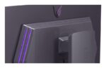 Monitor LG 27" 27GX790A-B.AEU, Diagonal (inch): 27, Diagonal (cm): 69