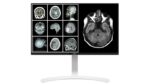 Monitor 27" LG 27HJ712C-W.AEU 8MP Clinical Review, Panel Type: IPS