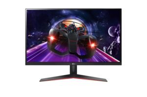 MONITOR LG 27MP60GP-B.AEK, 68,6 cm (27"), 1920 x 1080 Pixel - 27MP60GP-B.AEU