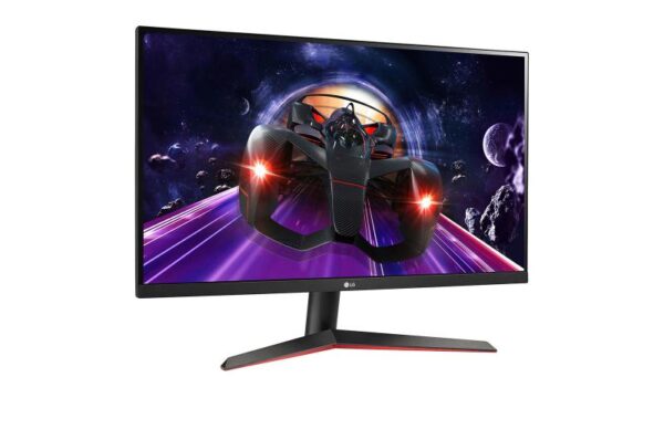 MONITOR LG 27MP60GP-B.AEK, 68,6 cm (27"), 1920 x 1080 Pixel - 27MP60GP-B.AEU