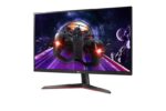 MONITOR LG 27MP60GP-B.AEK, 68,6 cm (27"), 1920 x 1080 Pixel - 27MP60GP-B.AEU