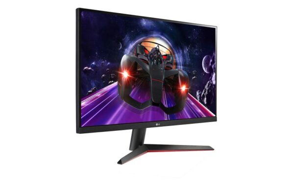 MONITOR LG 27MP60GP-B.AEK, 68,6 cm (27"), 1920 x 1080 Pixel - 27MP60GP-B.AEU