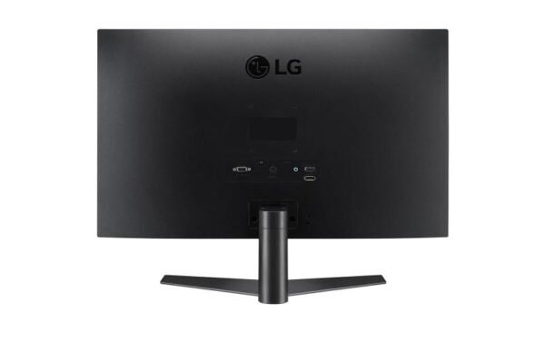 MONITOR LG 27MP60GP-B.AEK, 68,6 cm (27"), 1920 x 1080 Pixel - 27MP60GP-B.AEU