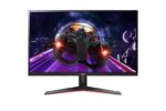 MONITOR LG 27MP60GP-B.AEK, 68,6 cm (27"), 1920 x 1080 Pixel - 27MP60GP-B.AEU