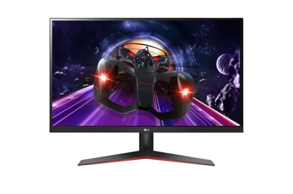 MONITOR LG 27MP60GP-B.AEK, 68,6 cm (27"), 1920 x 1080 Pixel - 27MP60GP-B.AEU