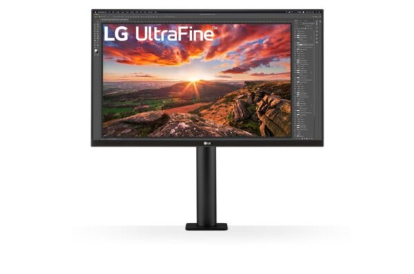 Monitor LG 27" 27UN880P-B.AEU