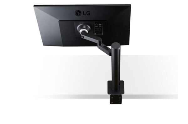 Monitor LG 27" 27UN880P-B.AEU