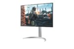 Monitor LG 27" 27UP650P-W.AEU