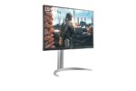 Monitor LG 27" 27UP650P-W.AEU