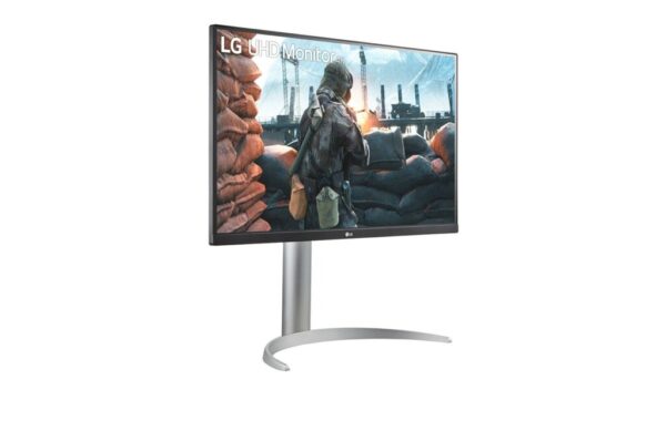 Monitor LG 27" 27UP650P-W.AEU