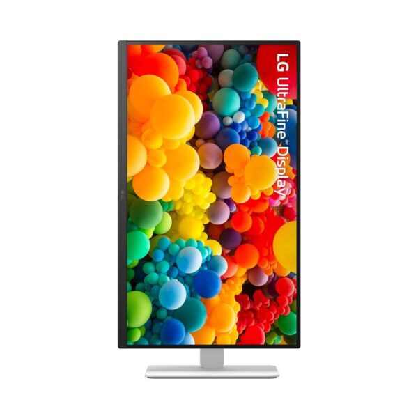 Monitor LG 27" 27US550-W.AEU, Diagonal (inch): 27, Diagonal (cm): 68.4