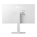 Monitor LG 27" 27US550-W.AEU, Diagonal (inch): 27, Diagonal (cm): 68.4