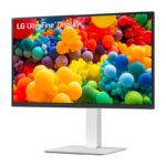 Monitor LG 27" 27US550-W.AEU, Diagonal (inch): 27, Diagonal (cm): 68.4