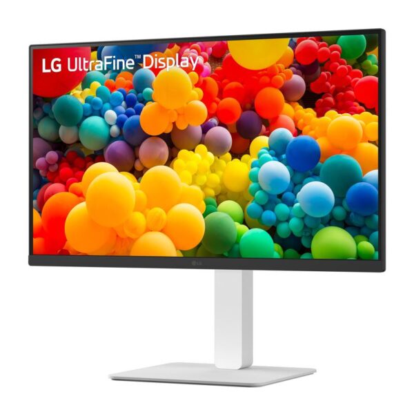 Monitor LG 27" 27US550-W.AEU, Diagonal (inch): 27, Diagonal (cm): 68.4