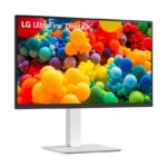Monitor LG 27" 27US550-W.AEU, Diagonal (inch): 27, Diagonal (cm): 68.4