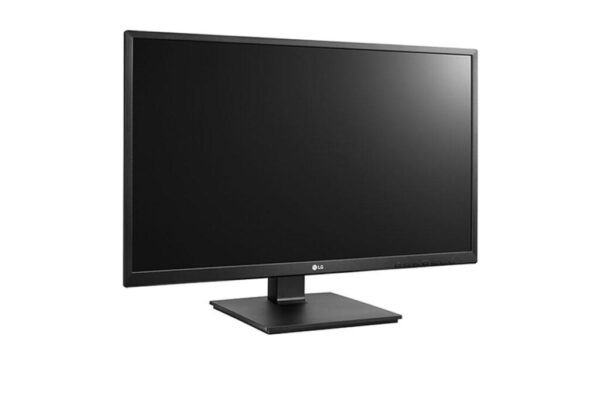 MONITOR LG 27BK55YP-B, 68,6 cm (27"), 1920 x 1080 Pixel - 27BK55YP-B.AEU