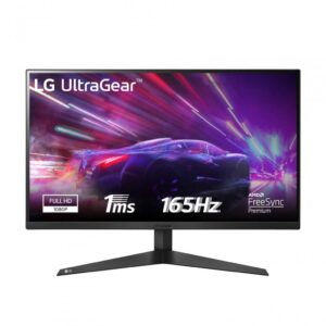 MONITOR LG 27GQ50F-B.AEUQ, 68,6 cm (27"), 1920 x 1080 Pixel