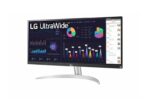 Monitor LG 29" 29WQ600-W.AEU