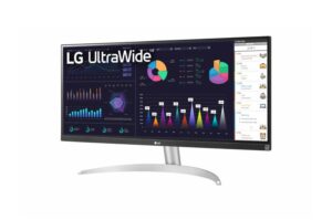 Monitor LG 29" 29WQ600-W.AEU