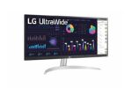 Monitor LG 29" 29WQ600-W.AEU