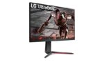 Monitor LED LG 32GN650-B, 31.5", QHD IPS, 5 ms, 165 Hz, negru - 32GN650-B.AEU - imagine 7