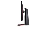Monitor LED LG 32GN650-B, 31.5", QHD IPS, 5 ms, 165 Hz, negru - 32GN650-B.AEU - imagine 8