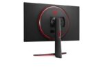 Monitor LED LG 32GN650-B, 31.5", QHD IPS, 5 ms, 165 Hz, negru - 32GN650-B.AEU - imagine 10