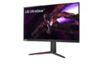 Monitor 31.5" LG 32GP850-B, QHD 2560x1440, IPS, 16:9 - 32GP850-B.AEU