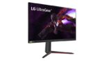 Monitor 31.5" LG 32GP850-B, QHD 2560x1440, IPS, 16:9 - 32GP850-B.AEU