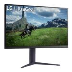 Monitor LG 31.2" 32GS85Q-B - 32GS85Q-B.AEU