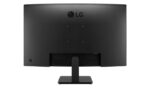 MONITOR LG 32MR50C-B.AEUQ 31.5", Curvature: Yes, Panel Type: VA