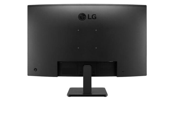 MONITOR LG 32MR50C-B.AEUQ 31.5", Curvature: Yes, Panel Type: VA