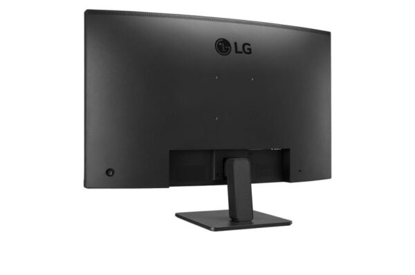 MONITOR LG 32MR50C-B.AEUQ 31.5", Curvature: Yes, Panel Type: VA