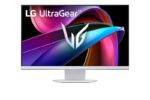 Monitor LG 31.5" 32G810SA-W.AEU, Diagonal (inch): 31.5
