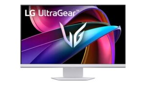 Monitor LG 31.5" 32G810SA-W.AEU, Diagonal (inch): 31.5