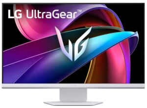 Monitor LG 31.5" 32G810SA-W.AEU, Diagonal (inch): 31.5