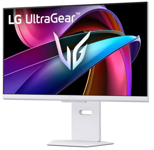Monitor LG 31.5" 32G810SA-W.AEU, Diagonal (inch): 31.5