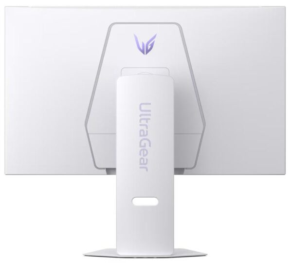 Monitor LG 31.5" 32G810SA-W.AEU, Diagonal (inch): 31.5
