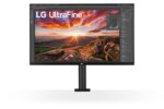 Monitor LG 31.5" 32UN880P-B.AEU, Diagonal (inch): 31.5