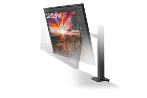 Monitor LG 31.5" 32UN880P-B.AEU, Diagonal (inch): 31.5