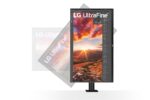 Monitor LG 31.5" 32UN880P-B.AEU, Diagonal (inch): 31.5