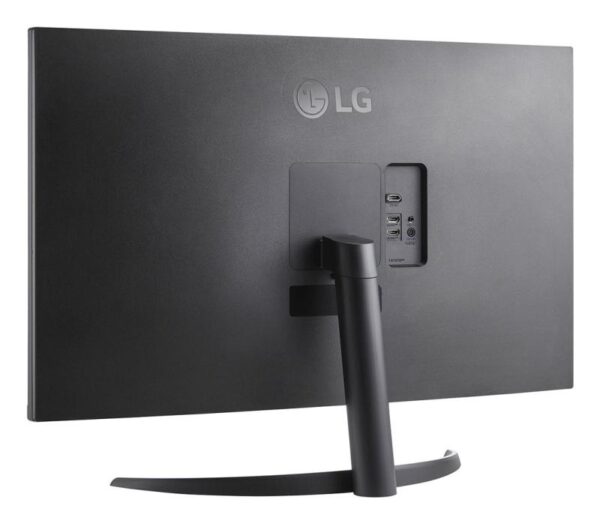 Monitor LG 31.5" 32UR500K-B.AEU, Diagonal (inch): 31.5