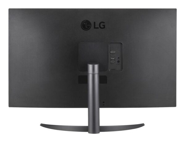 Monitor LG 31.5" 32UR500K-B.AEU, Diagonal (inch): 31.5