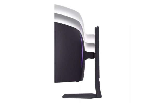 Monitor LG 33.9" 34GS95QE-B.AEU