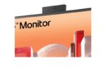Monitor LG 34" 34BA85QE-B.AEU, Curvature: 3800R, Diagonal (inch): 34