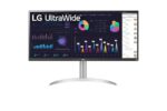 Monitor LG 34" 34WQ650-W.AEU, Diagonal (inch): 34, Diagonal (cm): 86